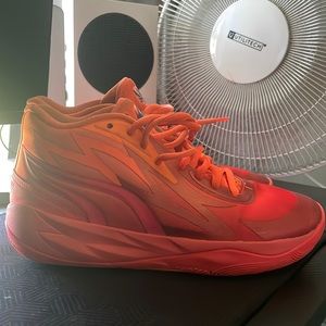 Puma MB.02 supernova